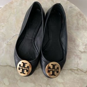 Tory Burch Ballet Flats